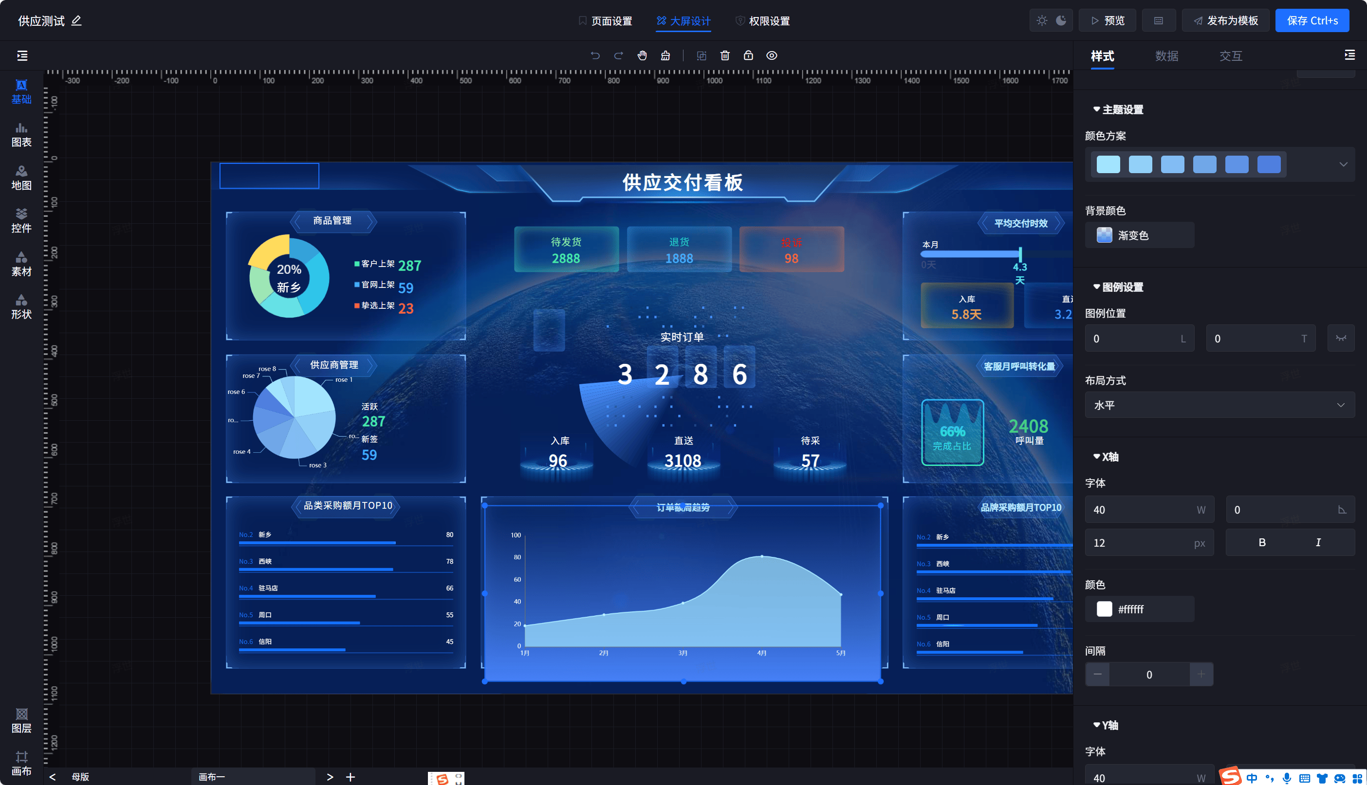 友盟U-APM上線H5頁(yè)面分析功能 助力開(kāi)發(fā)者精準(zhǔn)應(yīng)對(duì)各類性能狀況